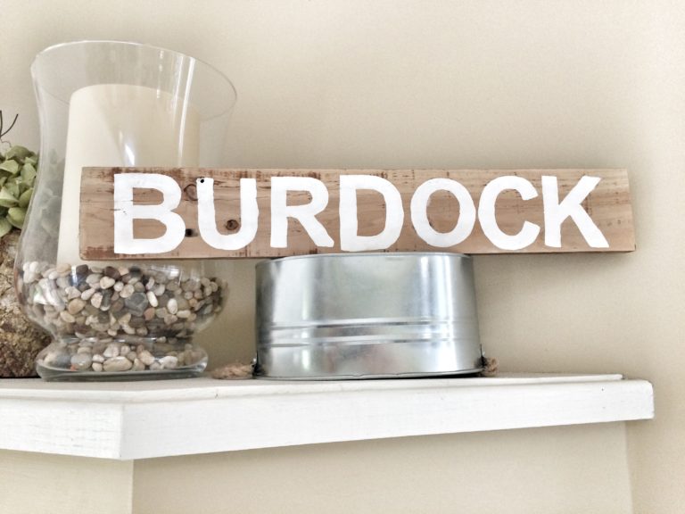 How To Add Inexpensive Character To A Home