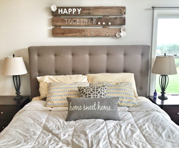 How To Add Inexpensive Character To A Home